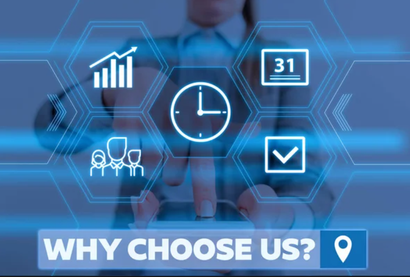 Digital Marketing Team