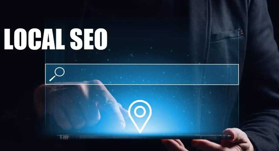 Local SEO Marketing Team