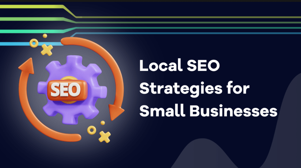 Local SEO Strategy