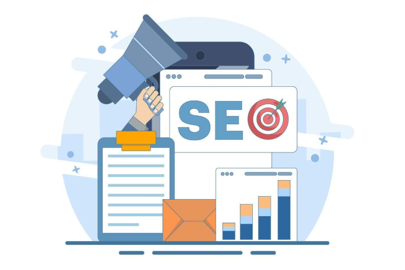 SEO Analysis and Strategy