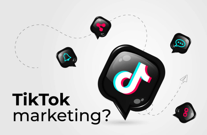 TikTok Marketing Team