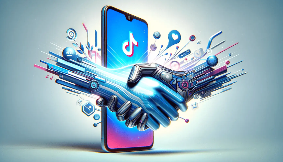 TikTok Advertising Strategy