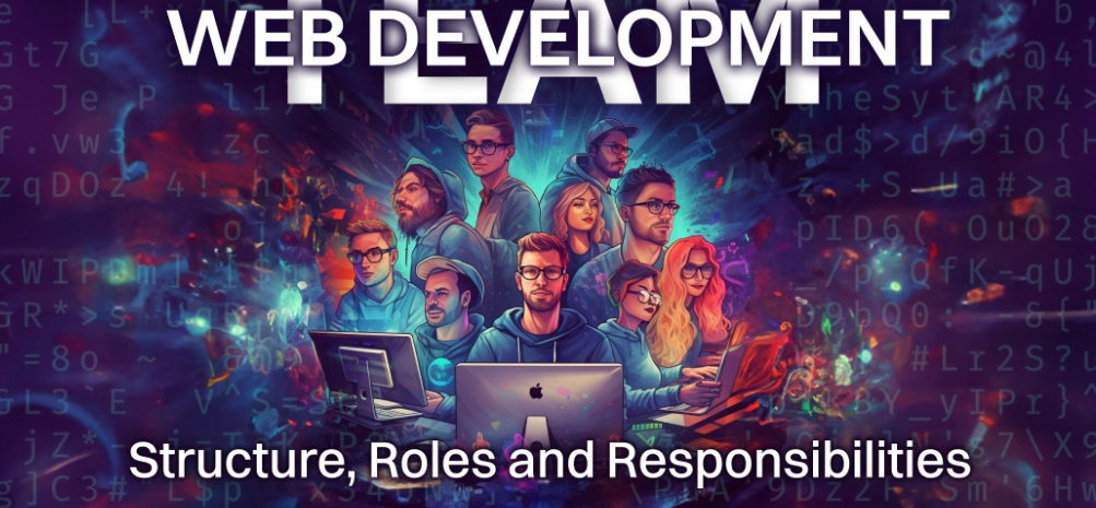 Web Development Team
