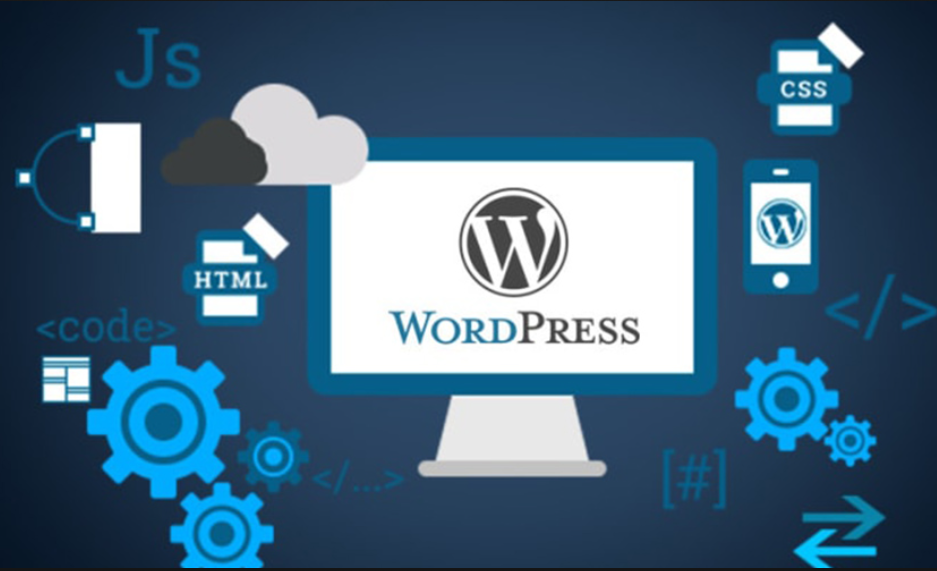 WordPress Development Team