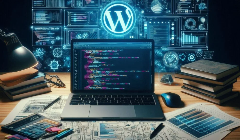 WordPress Customization Process